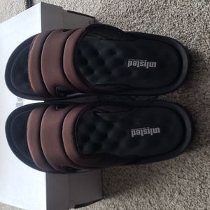 Men's Slide Sandals by Unlisted